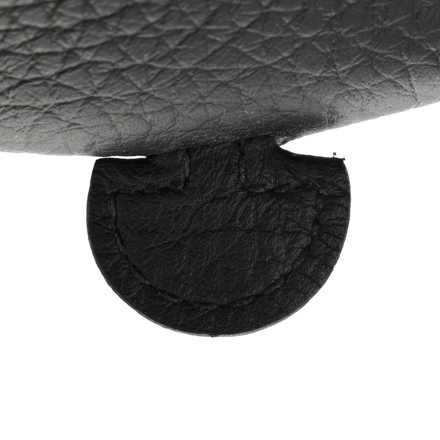 Taurillon Clemence Evelyne TPM Black