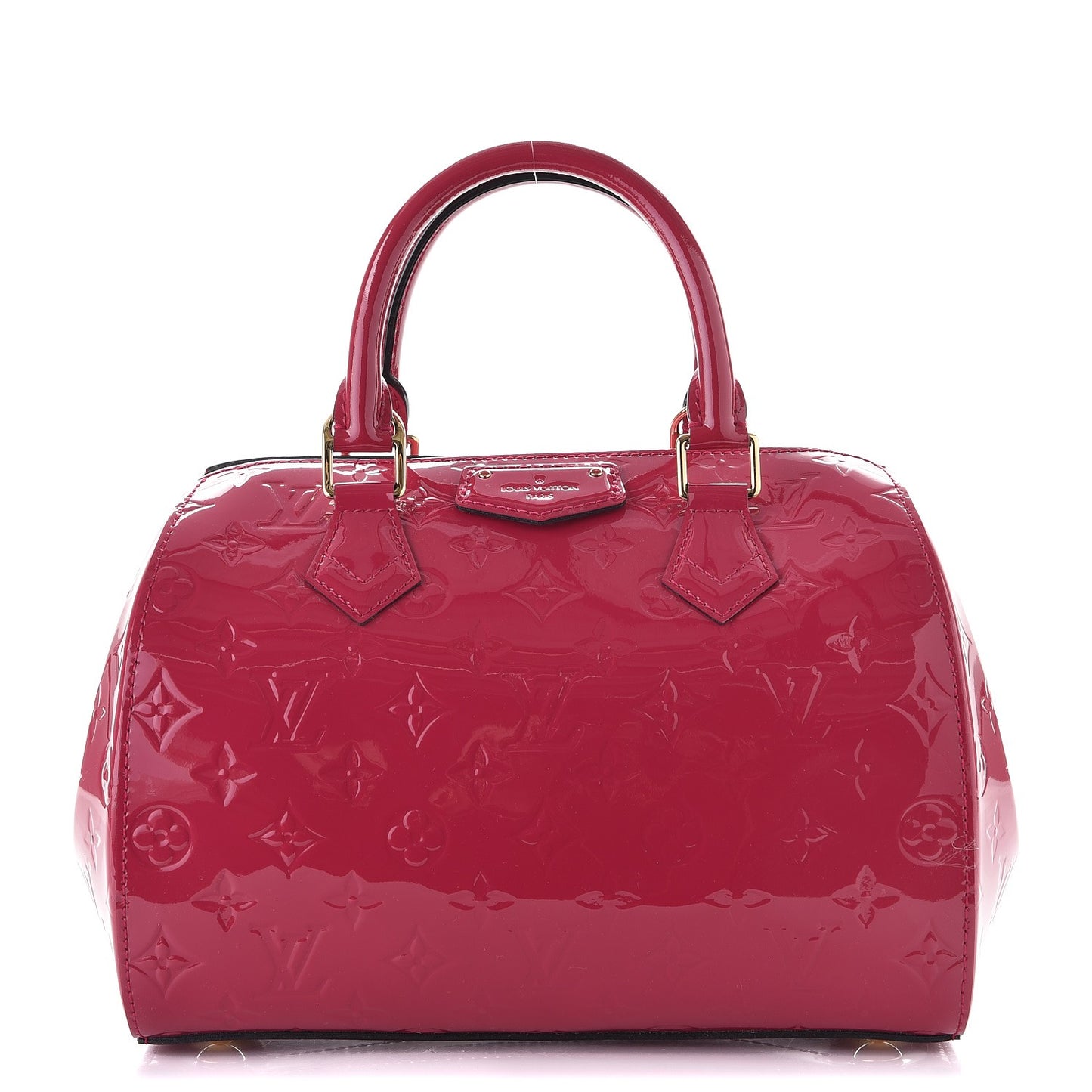 Vernis Montana Rose Indien