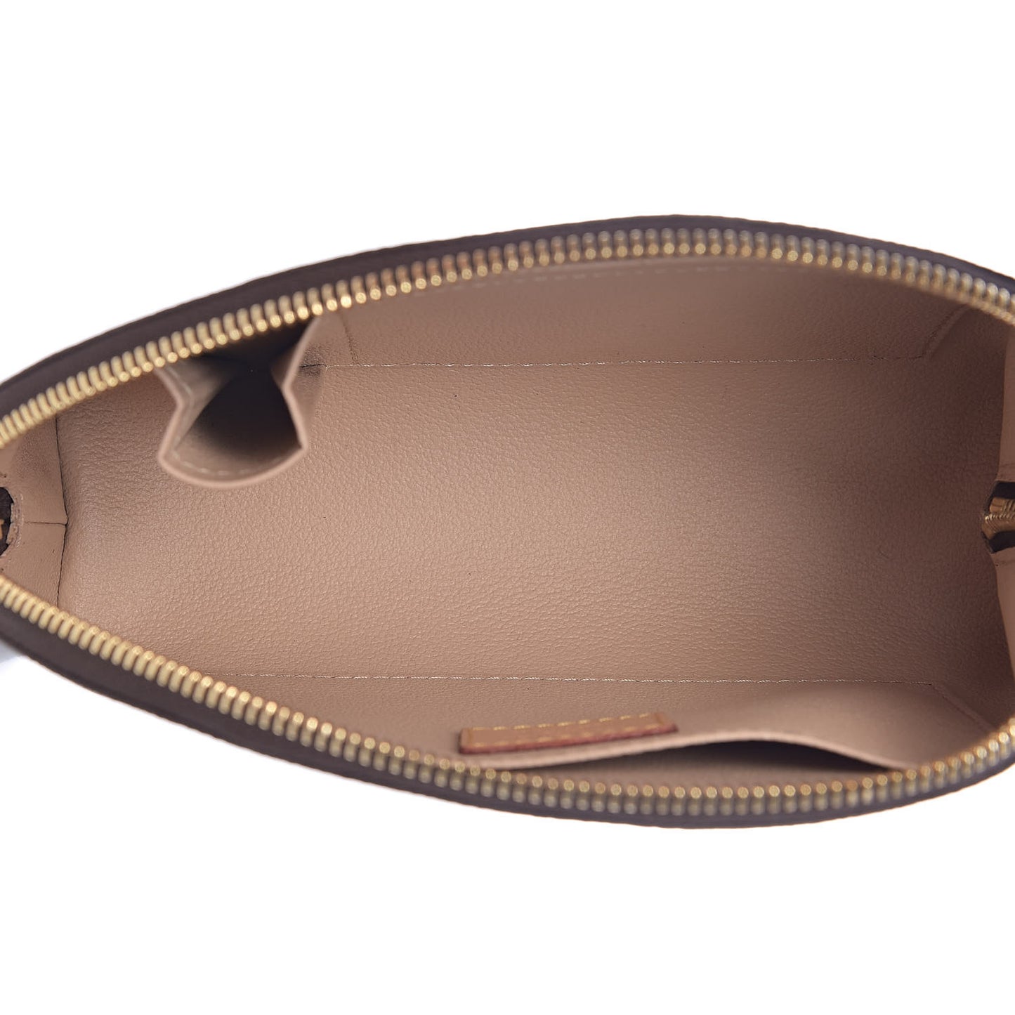 Monogram Cosmetic Pouch GM