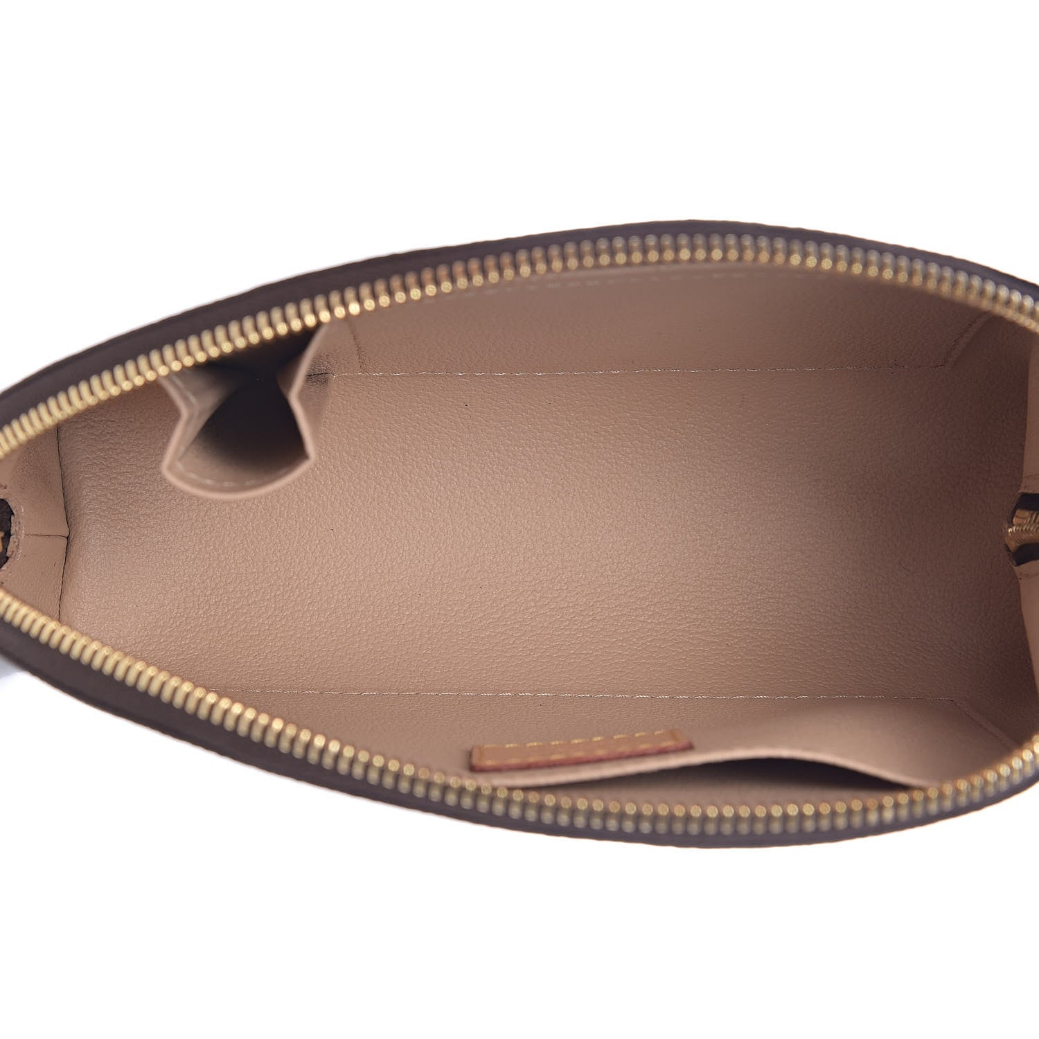 Louis Vuitton Monogram Cosmetic Pouch GM 5 of 7