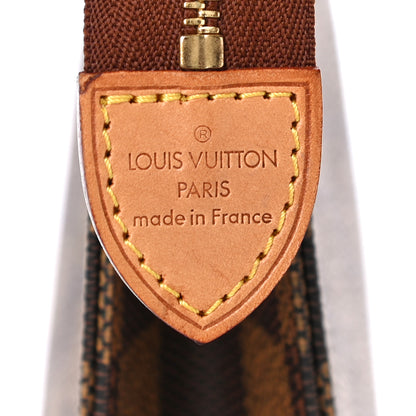 Louis Vuitton Damier Ebene Toiletry Pouch 26 7 of 15