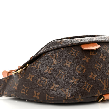 Louis Vuitton Monogram Bumbag 8 of 10