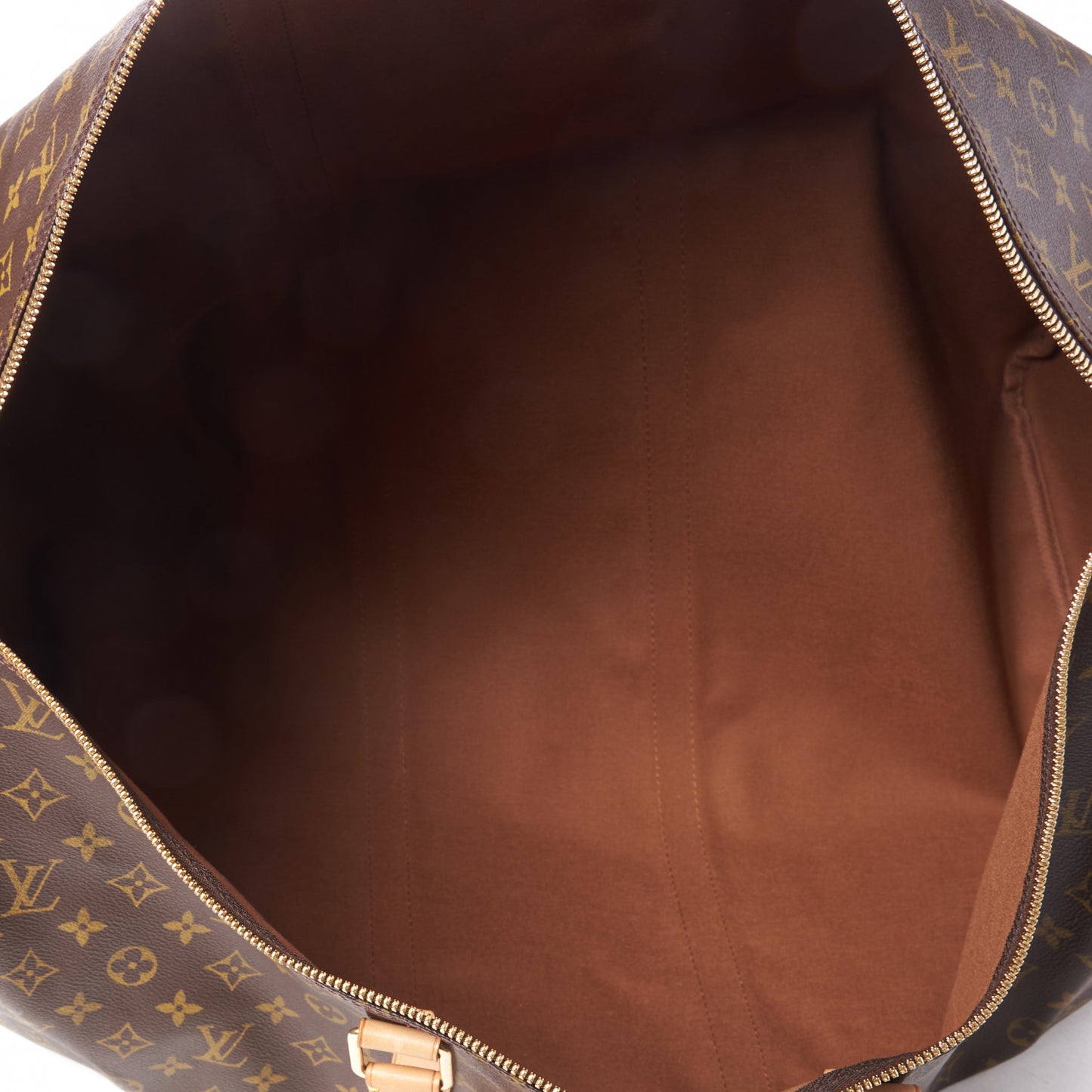 Monogram Keepall Bandouliere 60
