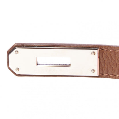 Hermes Togo Birkin 30 Alezan 24 of 29