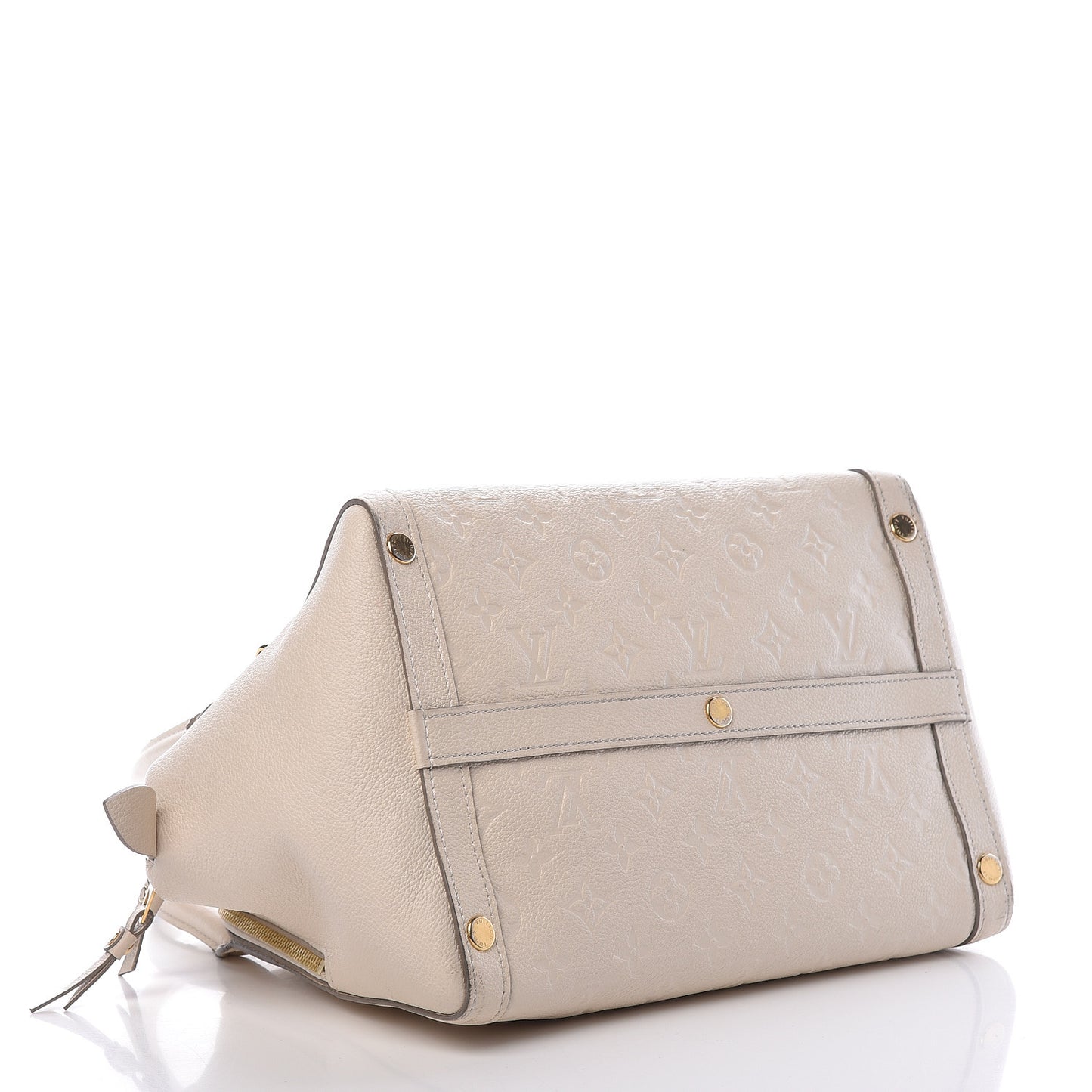 Empreinte Marais MM Neige