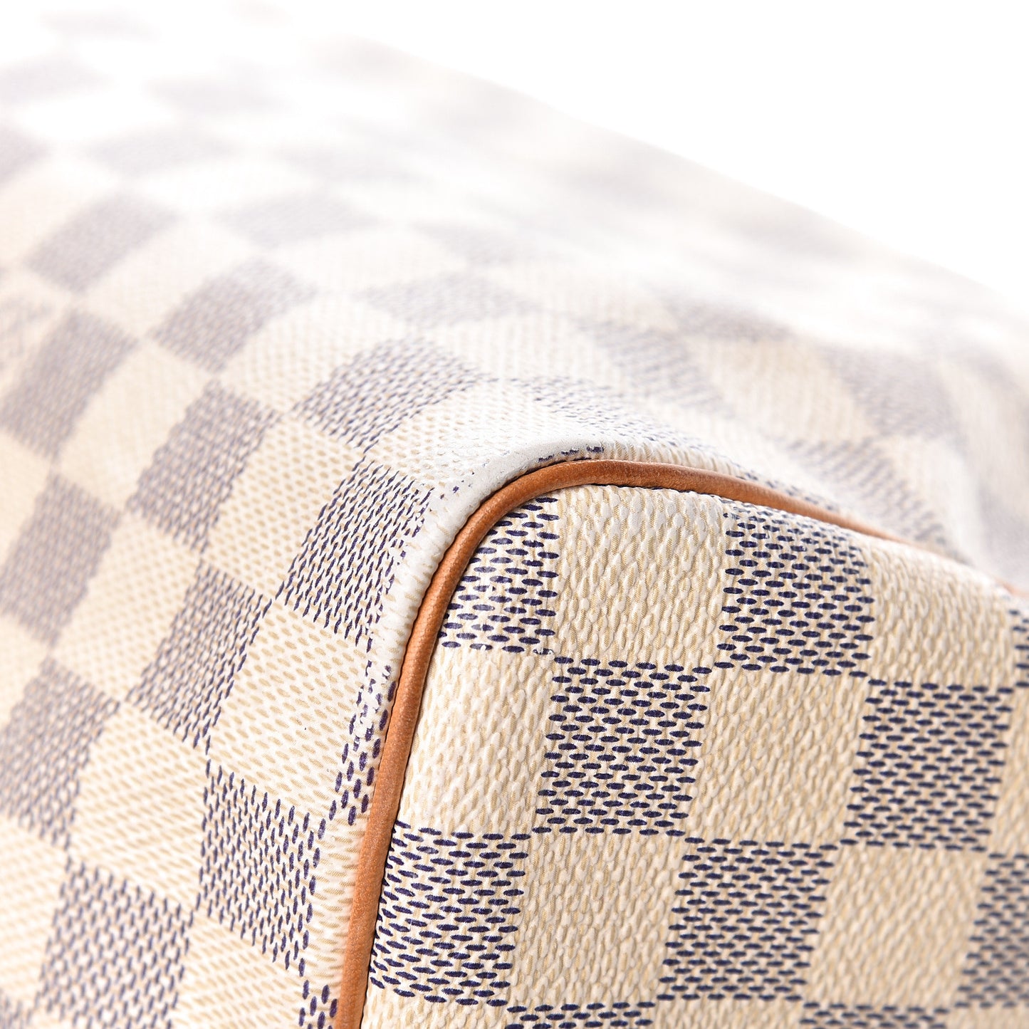 Damier Azur Speedy 35