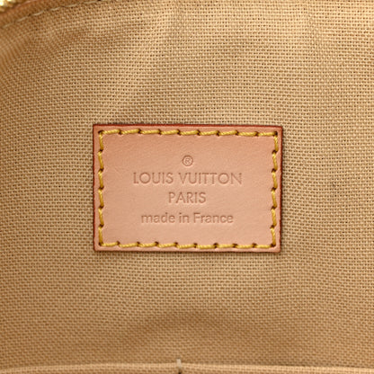 Louis Vuitton Damier Azur Figheri PM 6 of 10