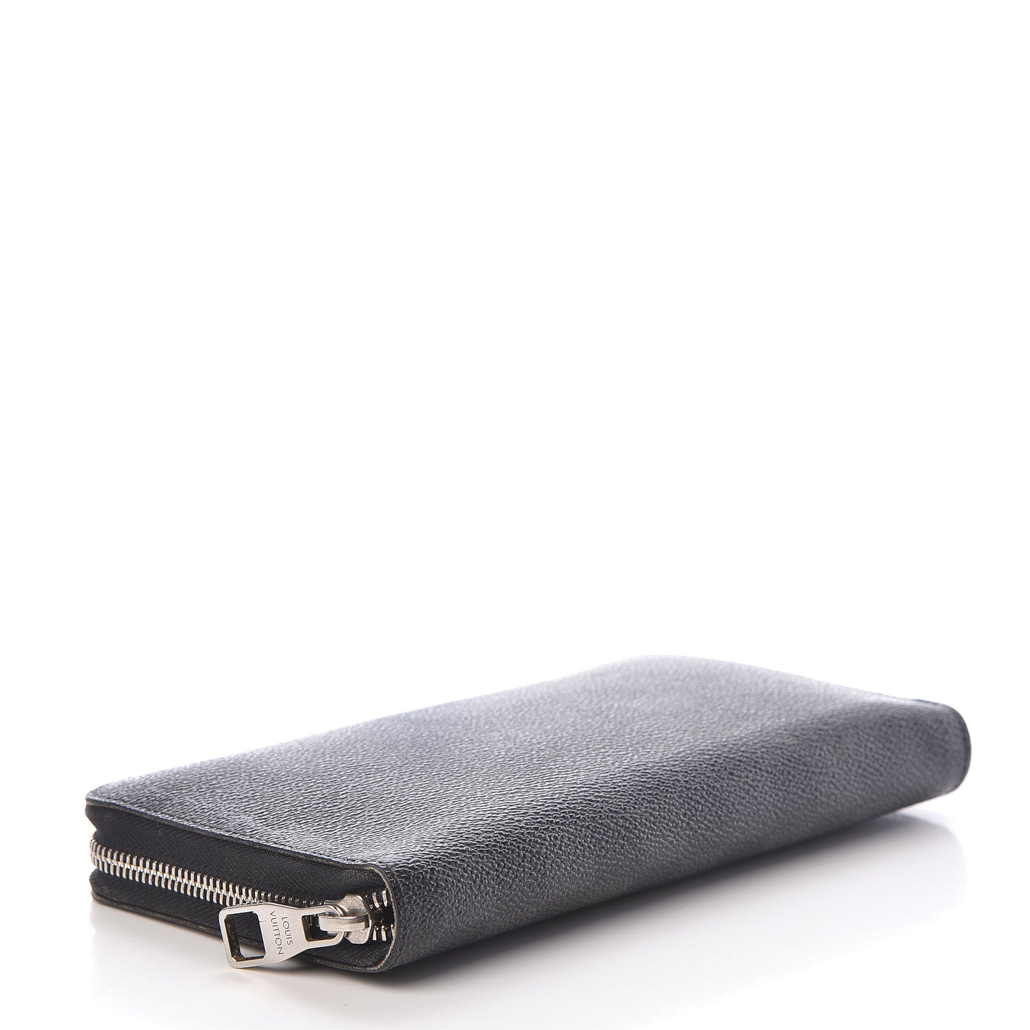Louis Vuitton Damier Graphite Zippy Organizer Wallet 4 of 13