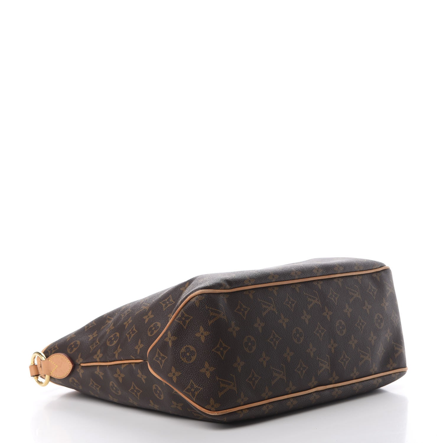 Louis Vuitton Monogram Delightful MM Pivoine 3 of 16