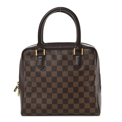 Louis Vuitton Damier Ebene Brera 1 of 11