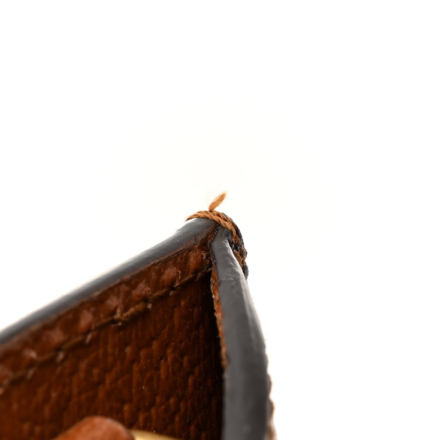 Wonka Grain Calfskin Large Diana Tote Bag Cuir Black