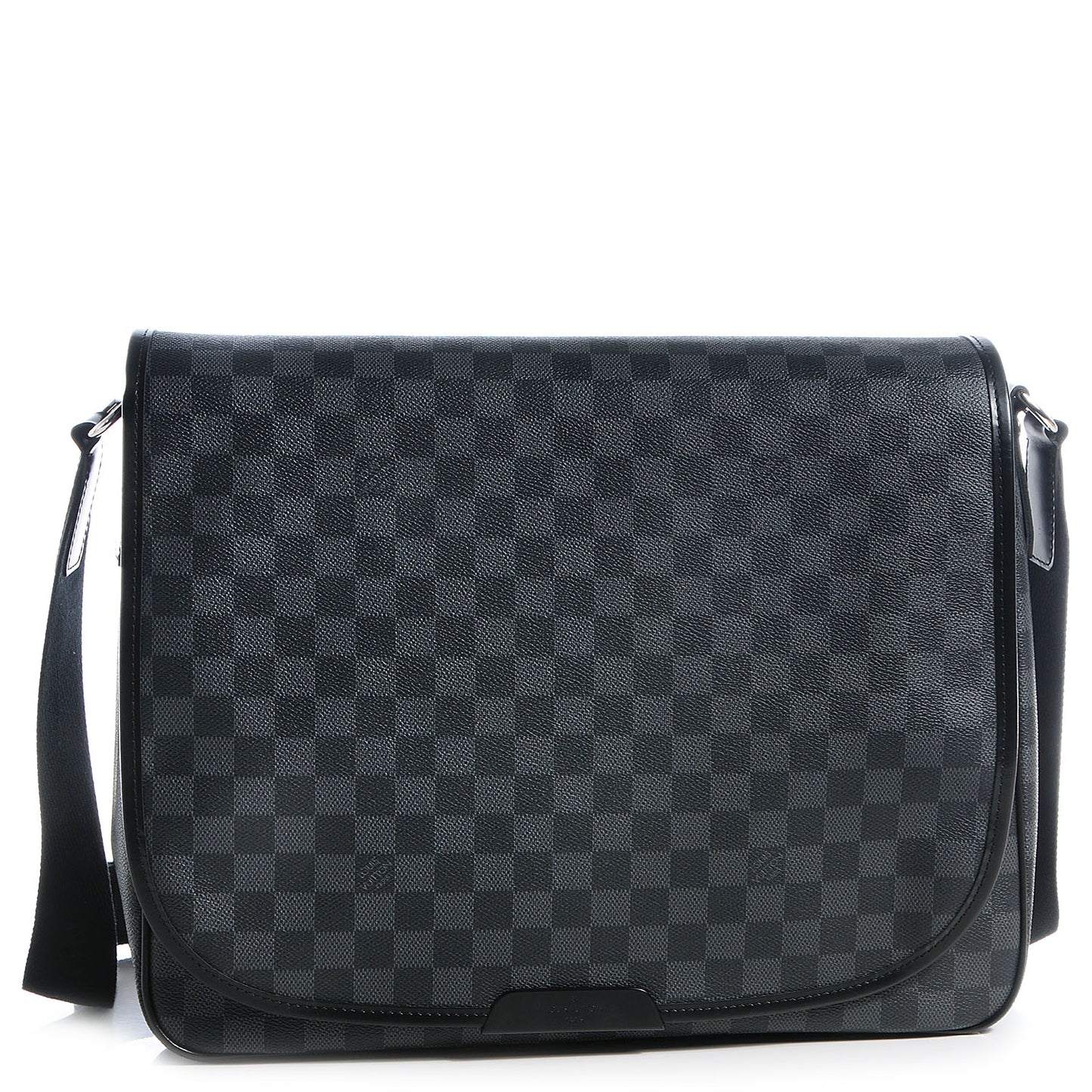 Damier Graphite Daniel GM