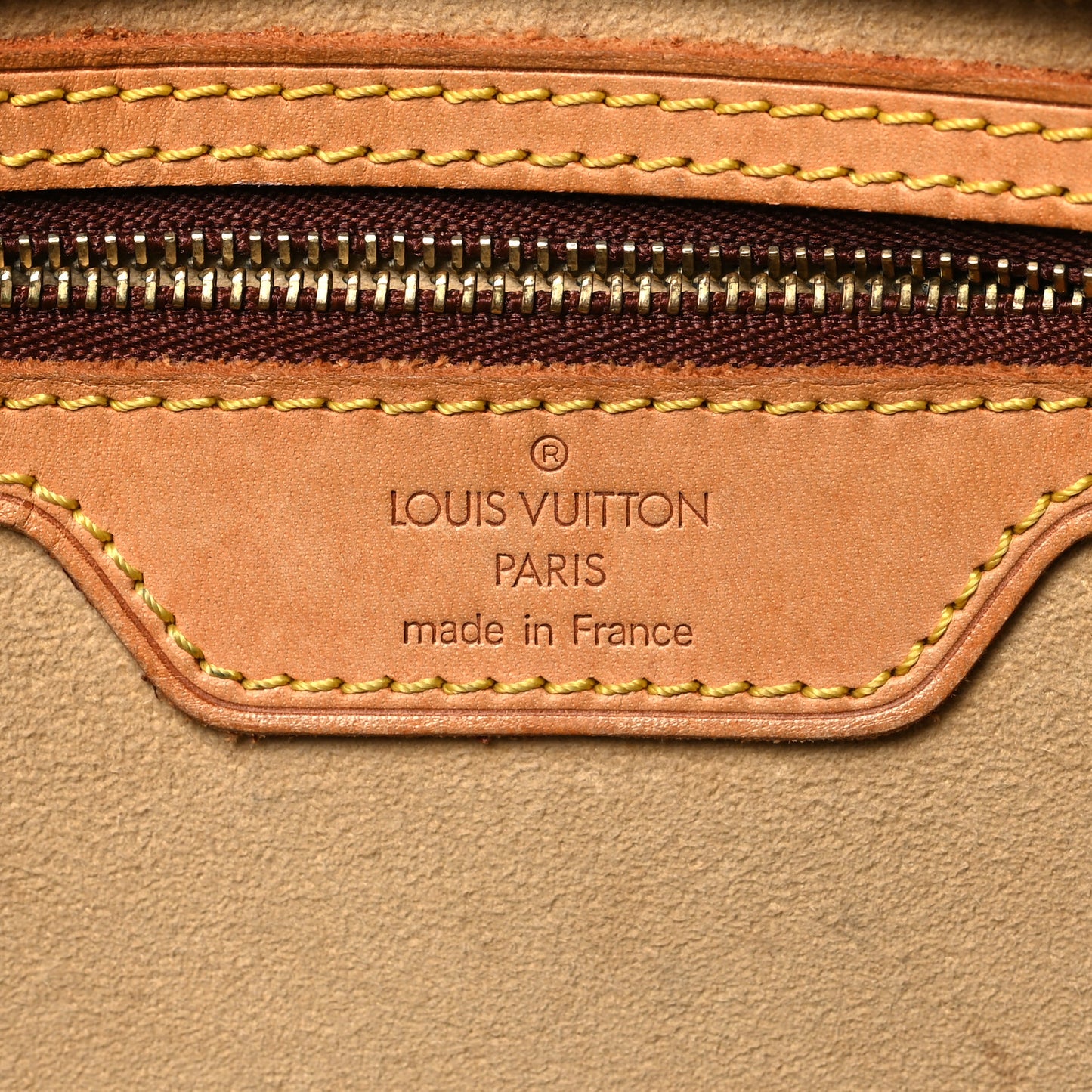 Monogram Cite GM