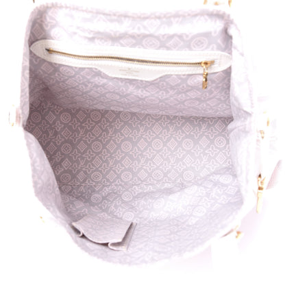 Louis Vuitton Tahitienne Cabas PM Rose 4 of 13