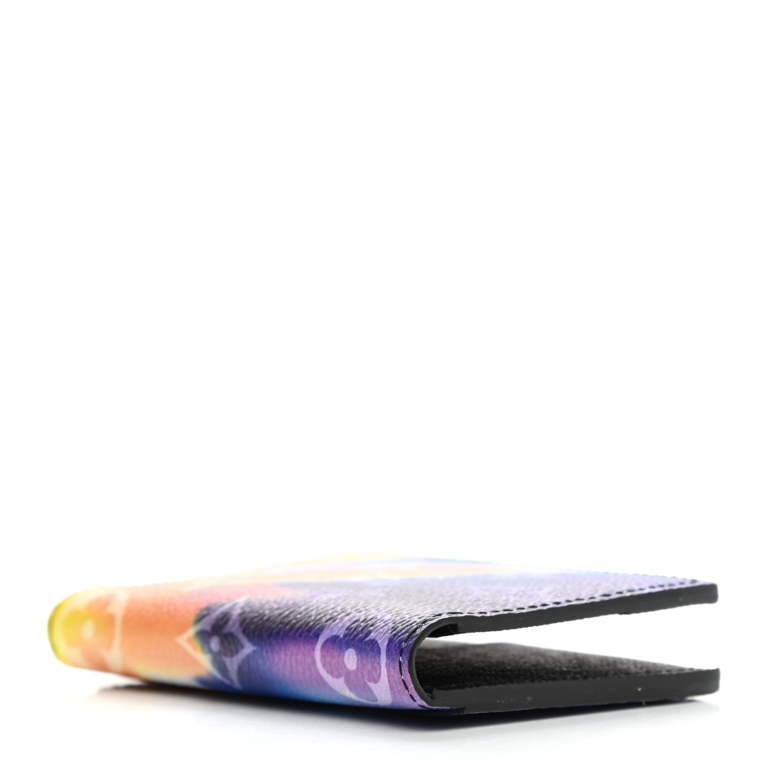 Louis Vuitton Monogram Sunset Pocket Organizer Multicolor 4 of 6