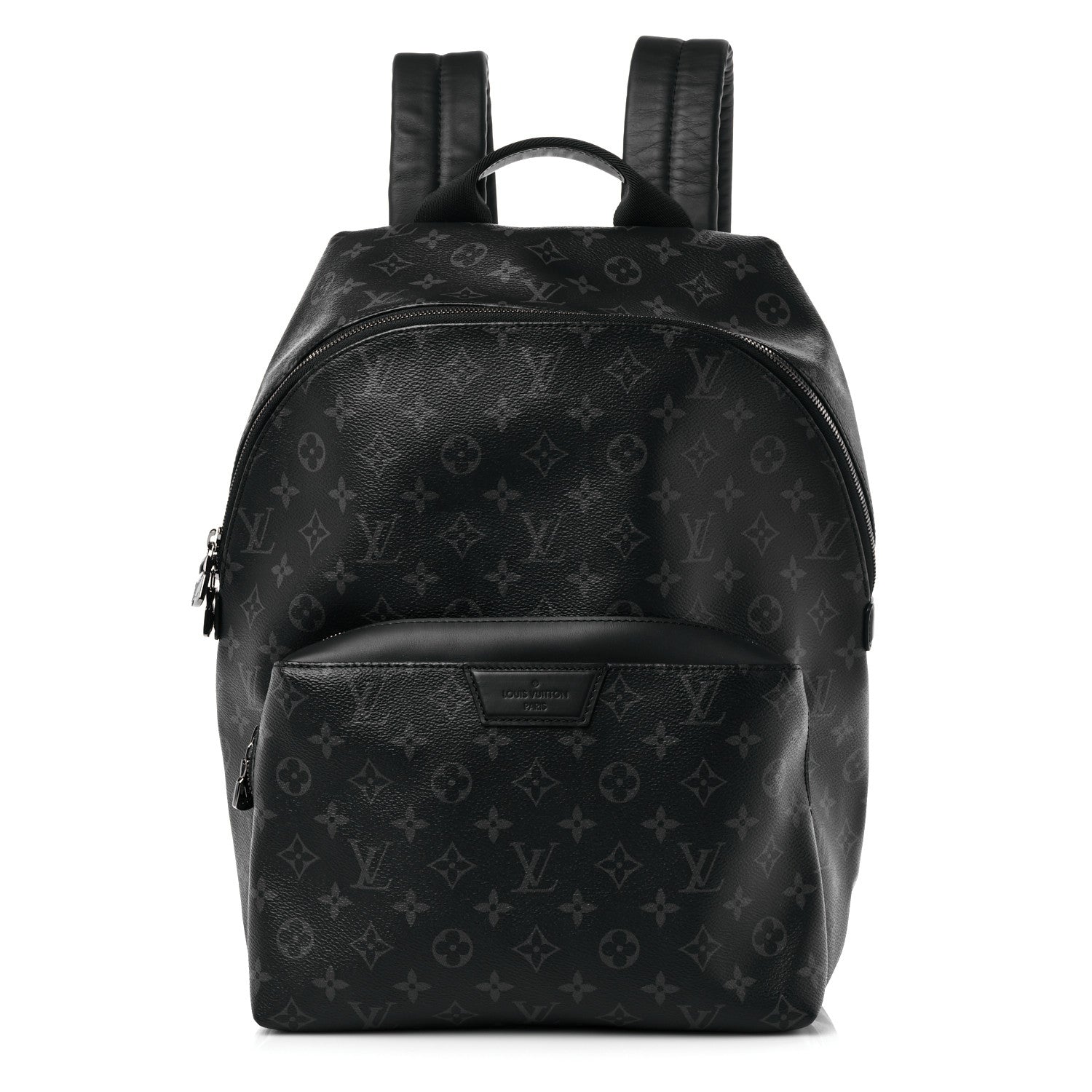 Louis Vuitton Monogram Eclipse Discovery Backpack PM 1 of 10