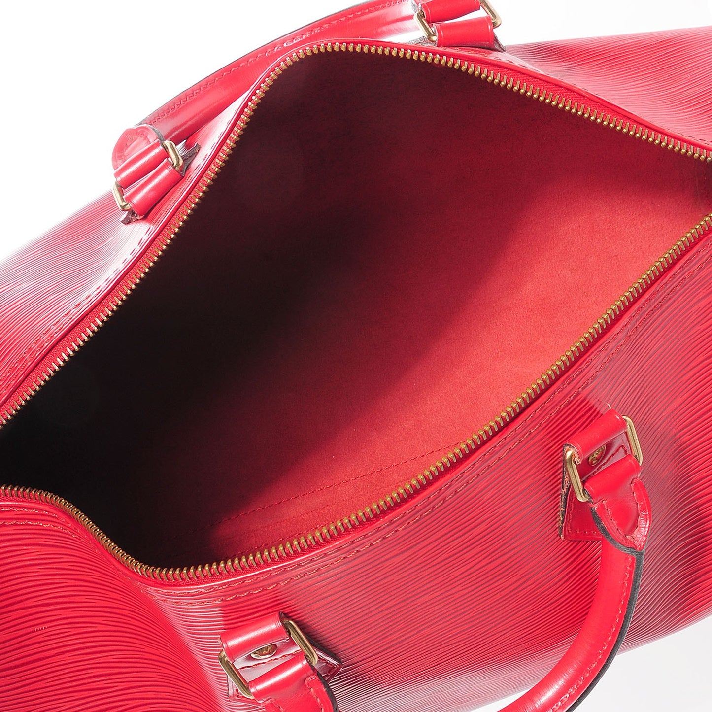 Epi Speedy 35 Castillan Red
