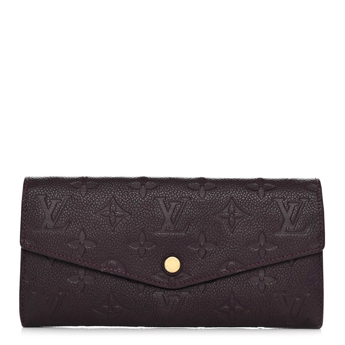 Empreinte Curieuse Wallet Aube