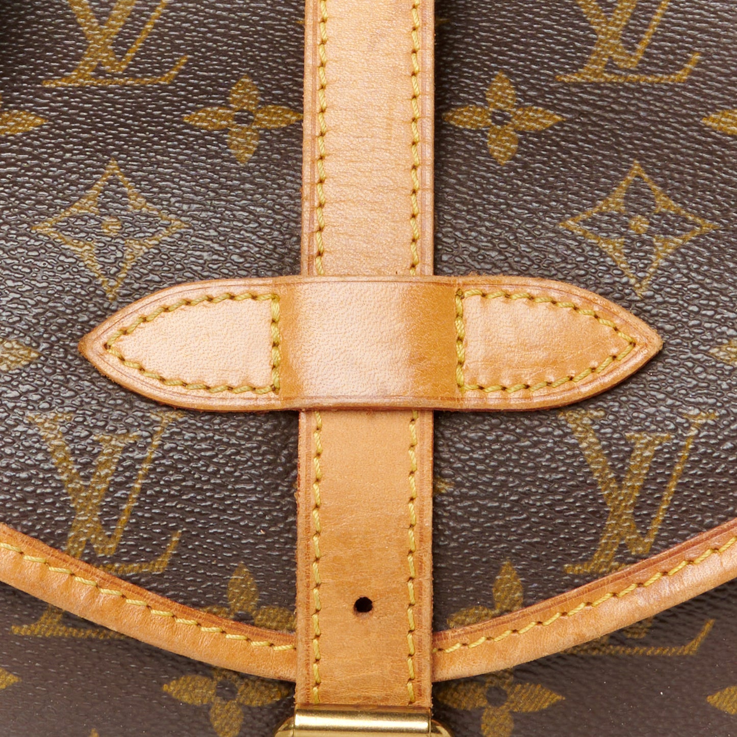 Monogram Saumur 30