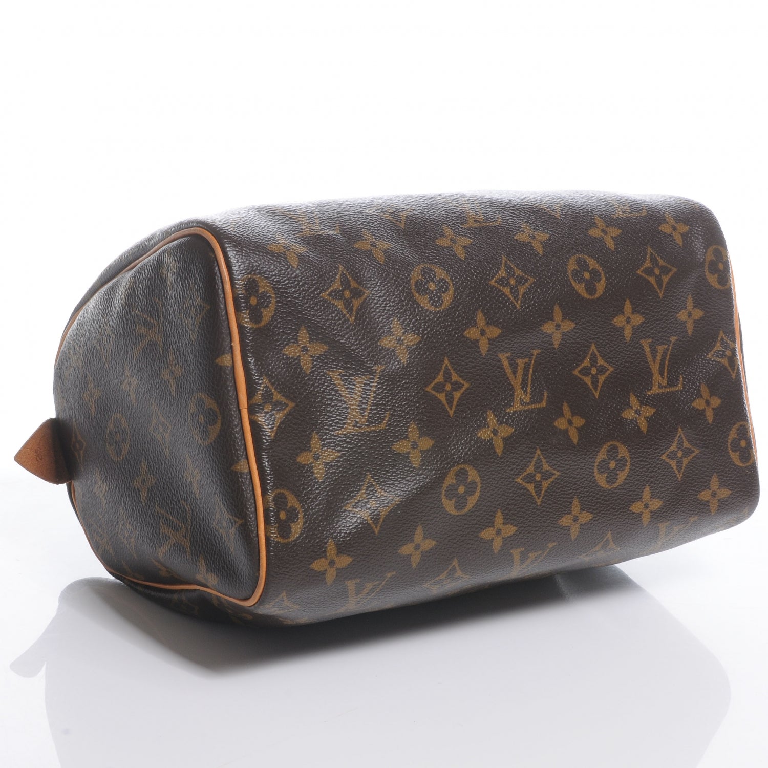 Louis Vuitton Monogram Speedy 25 6 of 8