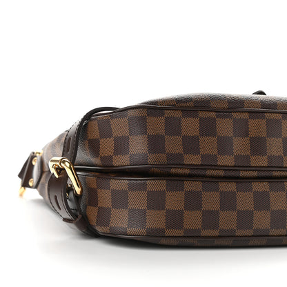 Louis Vuitton Damier Ebene Highbury 7 of 9