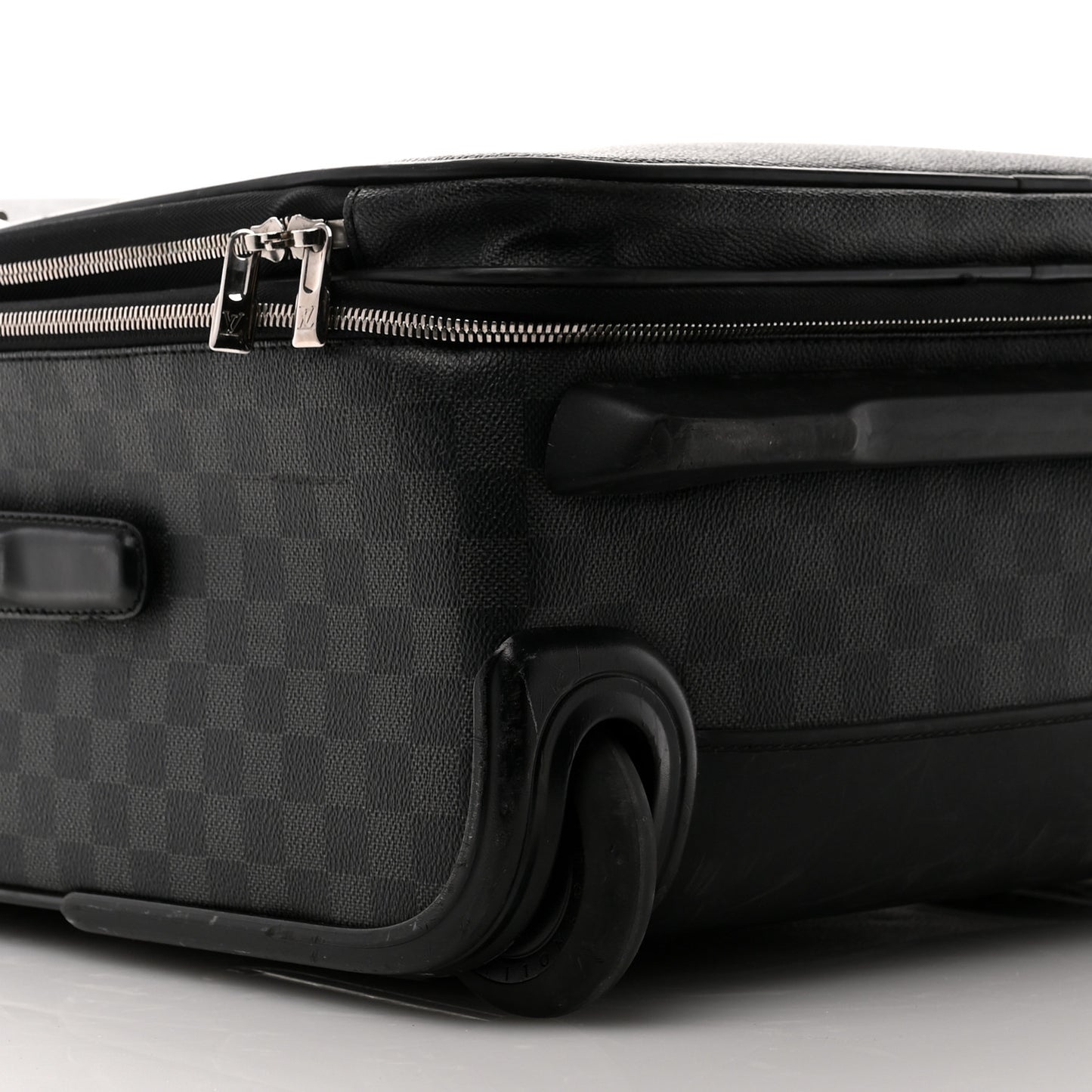 Damier Graphite Pegase 55 Business
