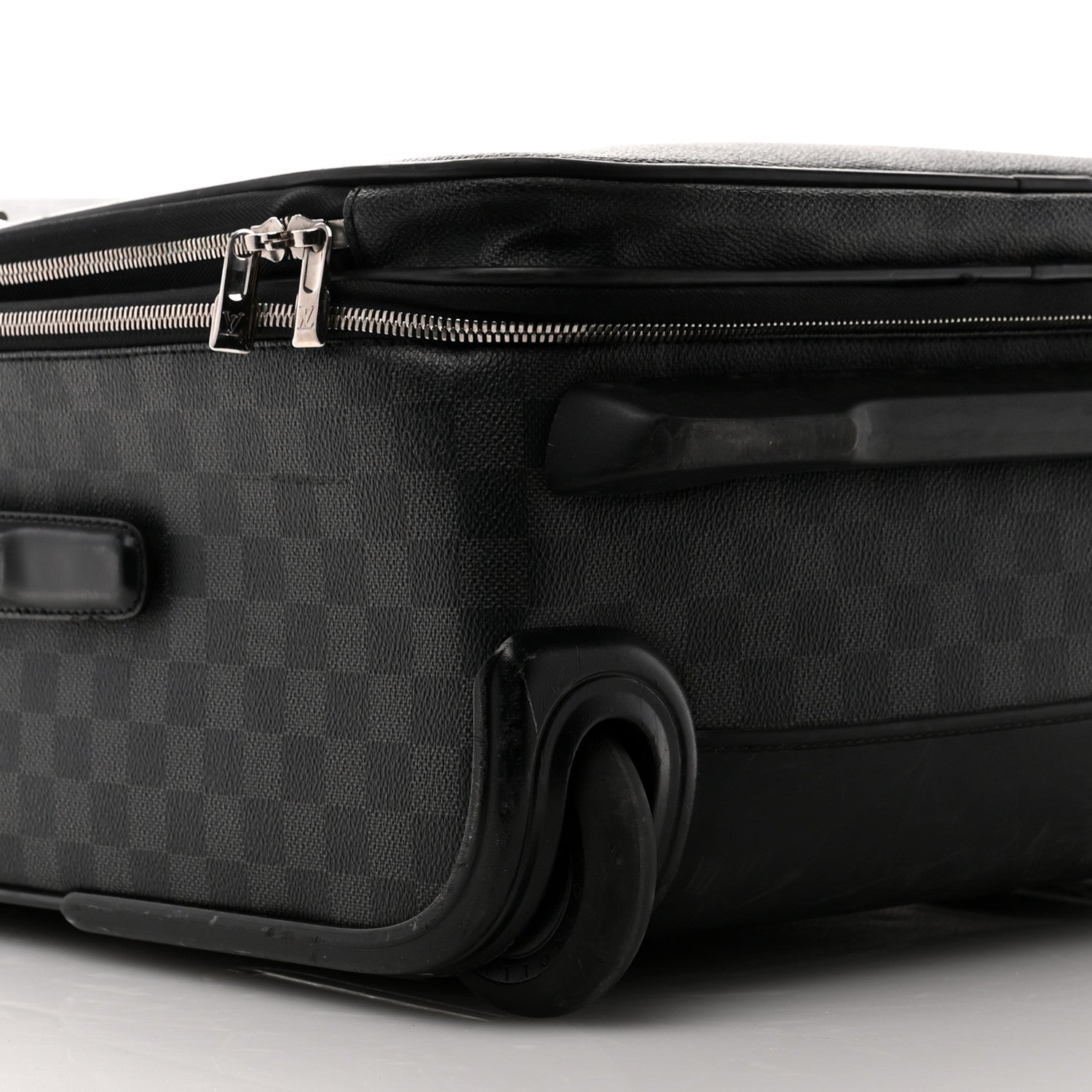 Louis Vuitton Damier Graphite Pegase 55 Business 6 of 11