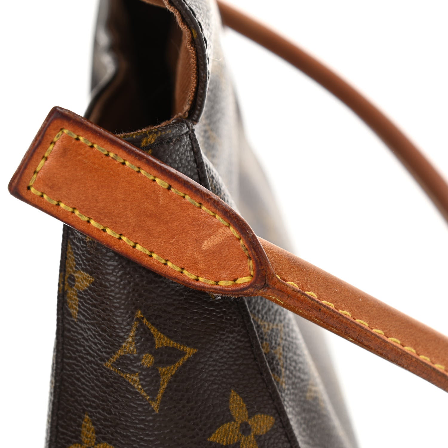 Louis Vuitton Monogram Mini Looping 12 of 13