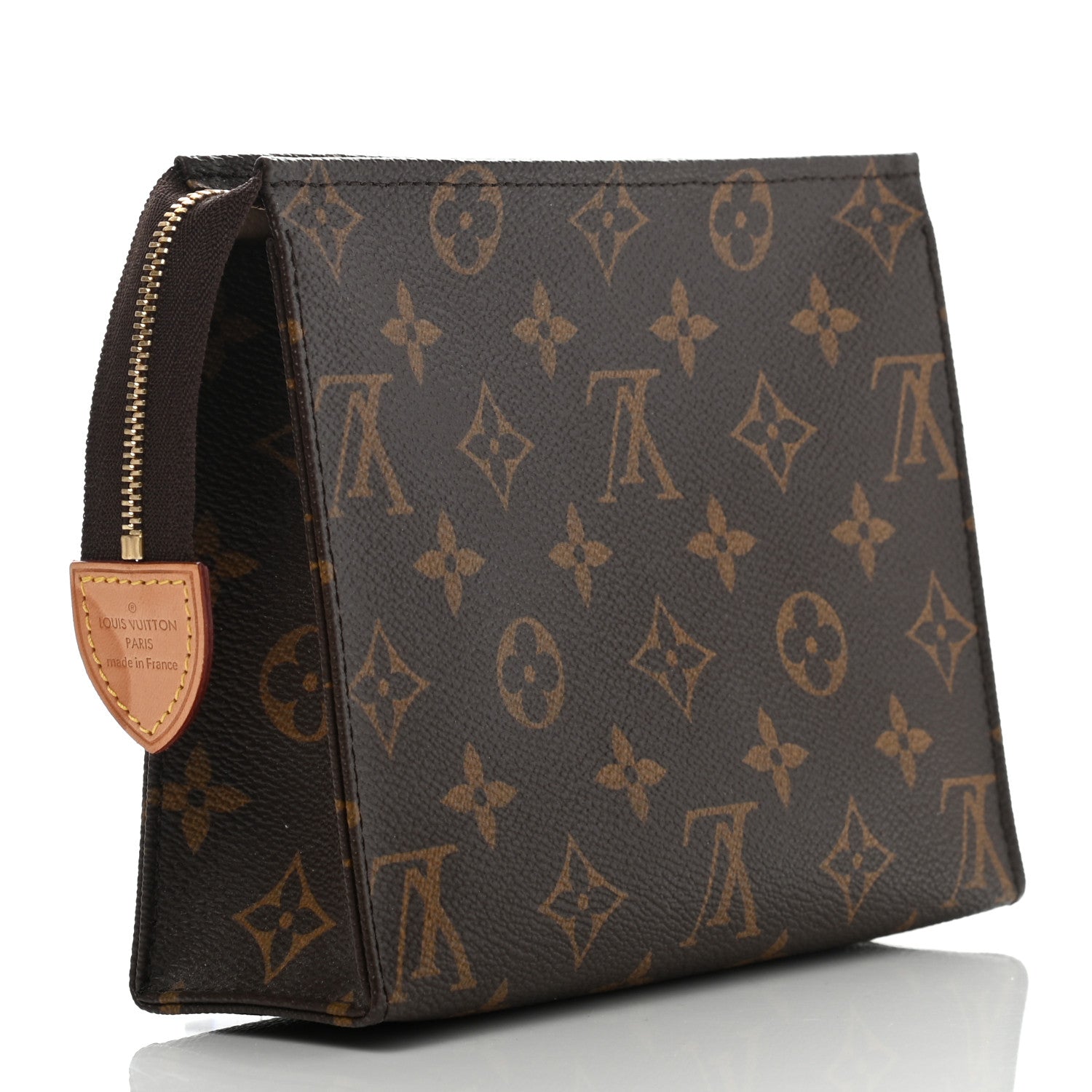 Louis Vuitton Monogram Toiletry Pouch 19 3 of 7