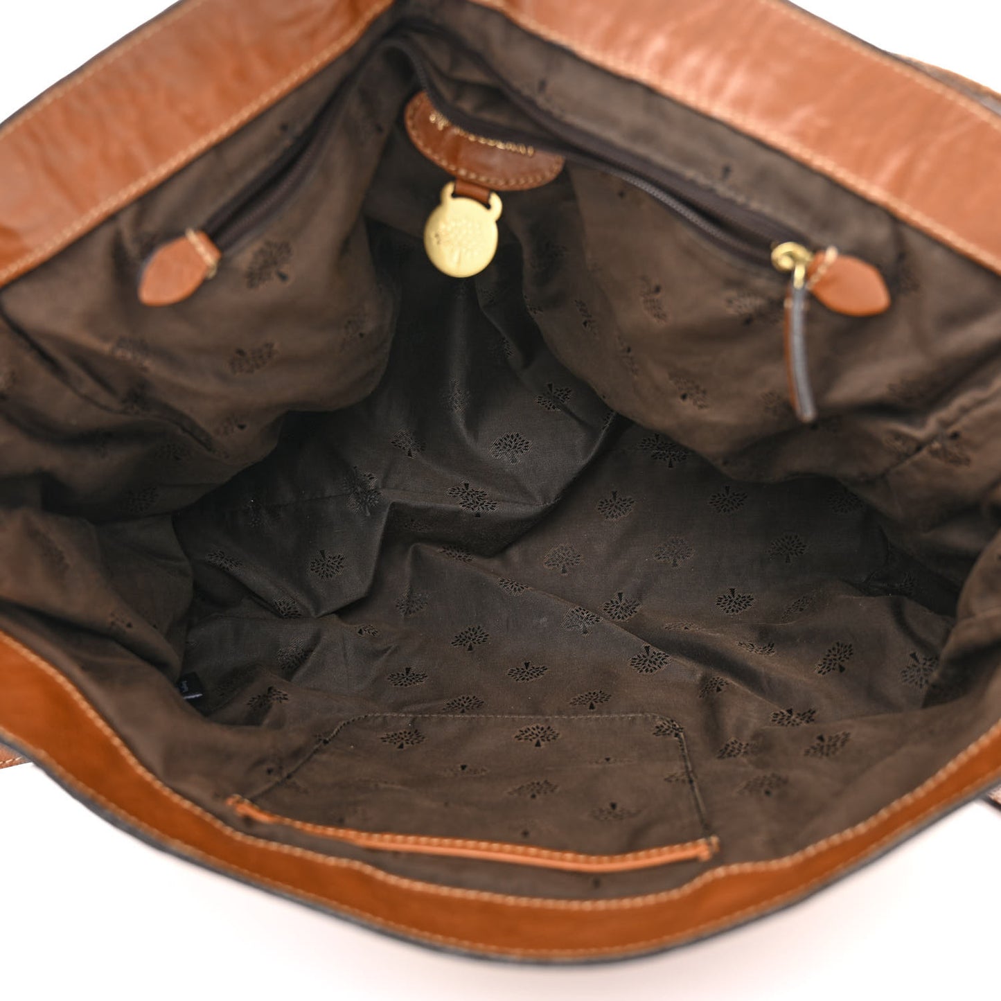Soft Buffalo Oversized Alexa Oak