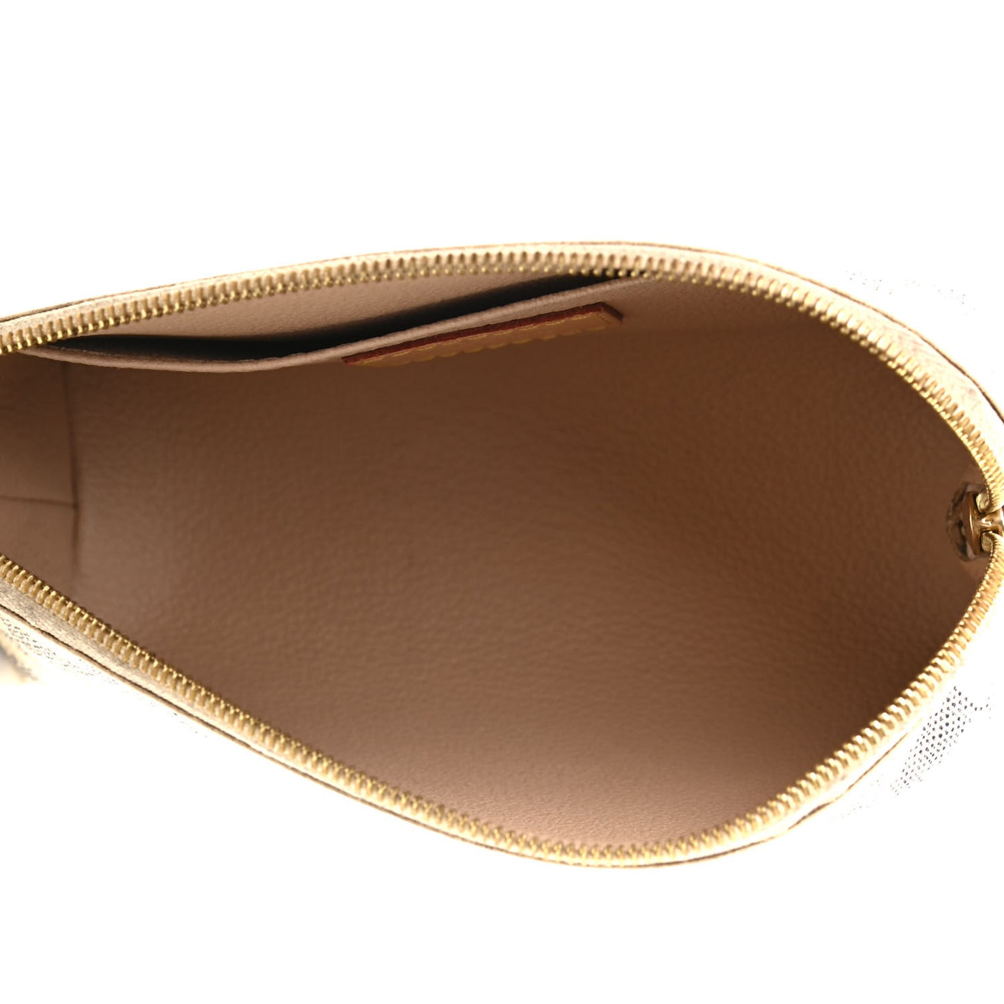 Damier Azur Cosmetic Pouch