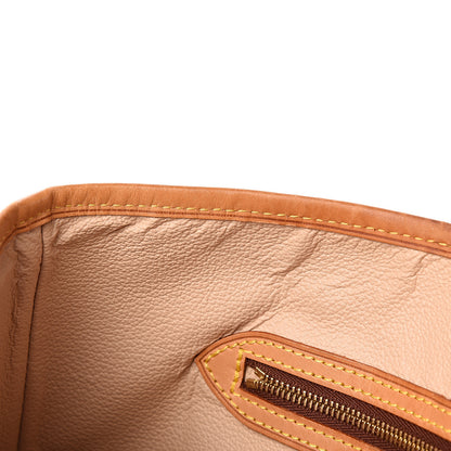 Louis Vuitton Monogram Bucket 27 8 of 13