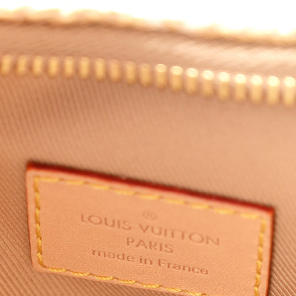 Louis Vuitton Monoglam Loop PM Beige 6 of 10