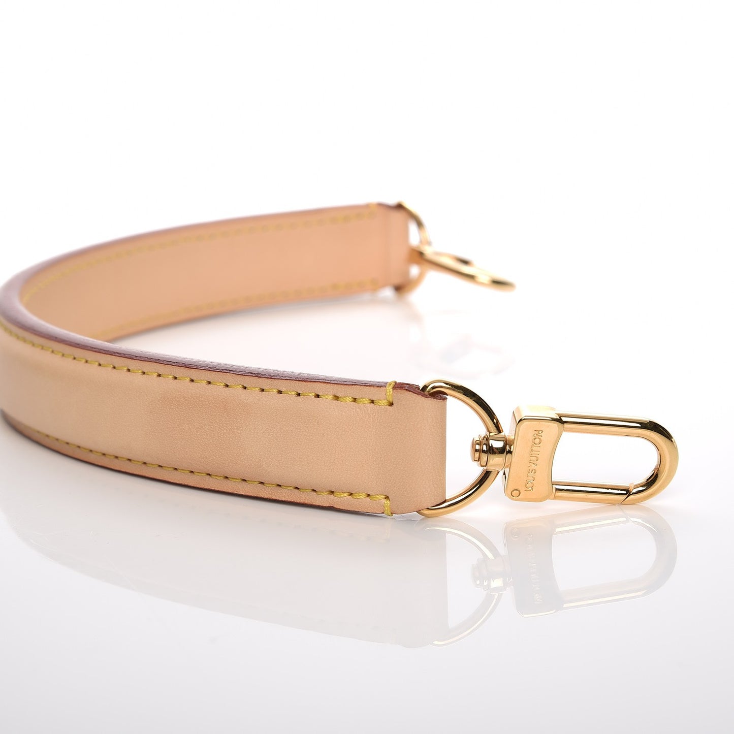 Vachetta Metis Strap