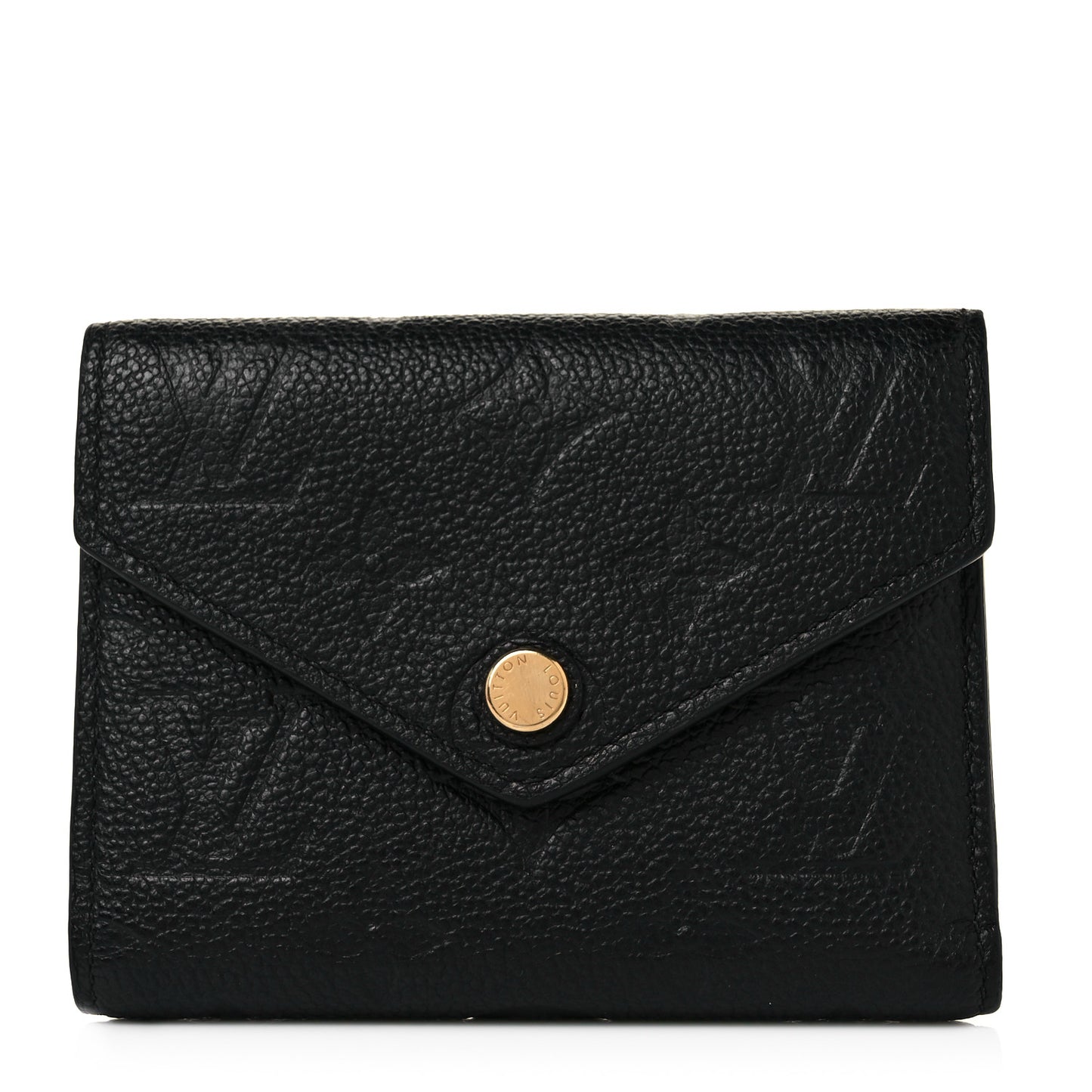Empreinte Victorine Wallet Black