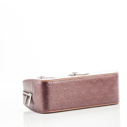 Louis Vuitton Mat Monogram Shelton Violet 4 of 8