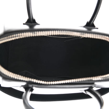 Givenchy Shiny Lord Calfskin Small Antigona Black 5 of 10