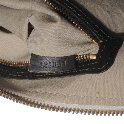Louis Vuitton Mini Monogram Alma Long Kaki 7 of 7