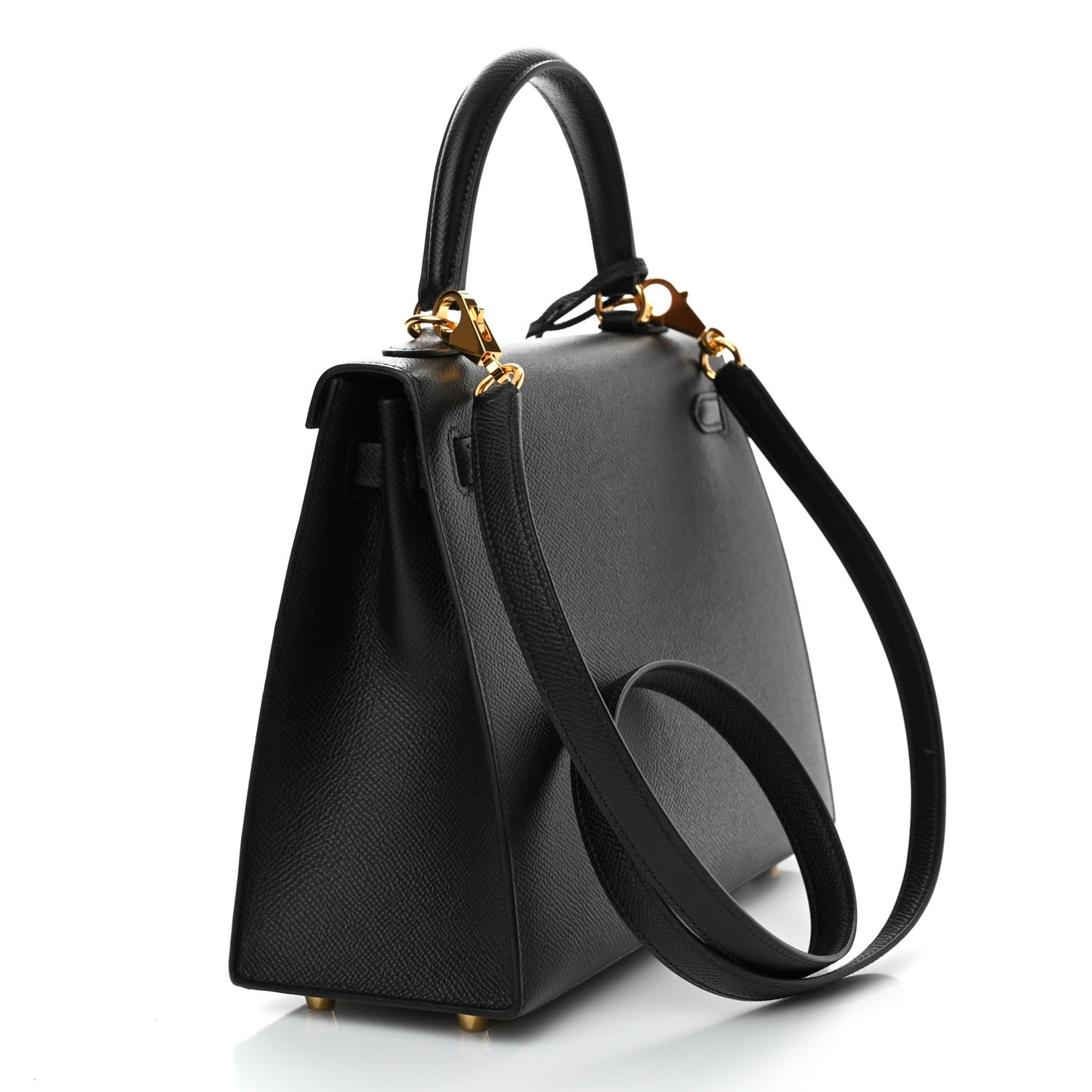 Epsom Kelly Sellier 25 Black