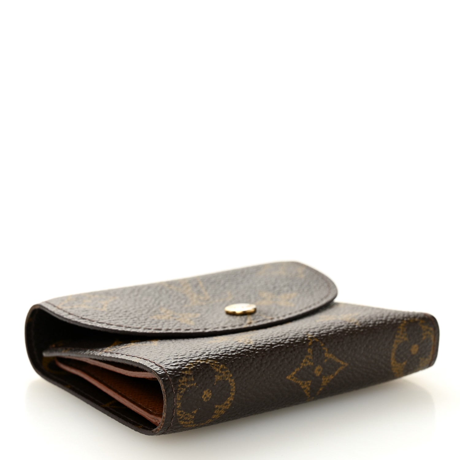 Louis Vuitton Monogram Helene Wallet 4 of 8