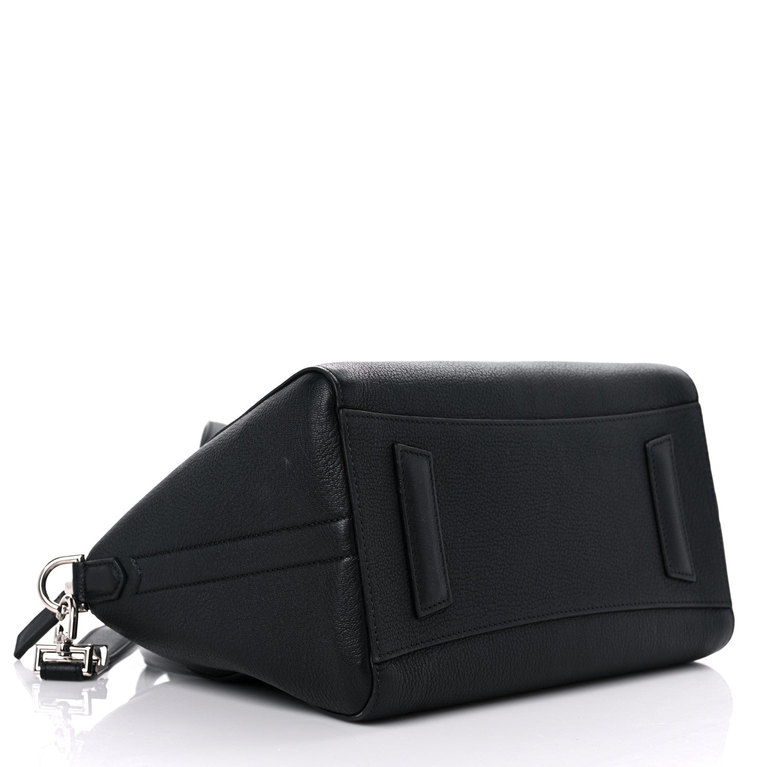 Givenchy Sugar Goatskin Small Antigona Black 4 of 17