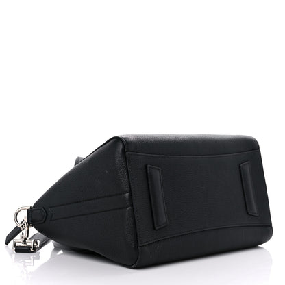 Givenchy Sugar Goatskin Small Antigona Black 4 of 17
