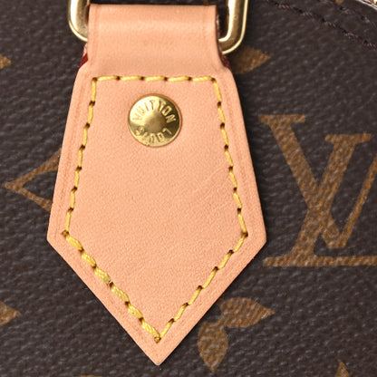 Louis Vuitton Monogram Alma BB 11 of 13