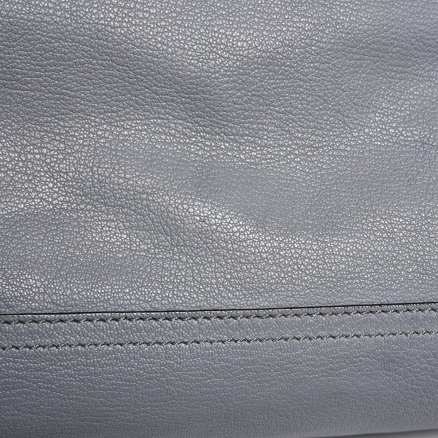 Givenchy Sugar Goatskin Medium Pandora Pearl Grey 9 of 14