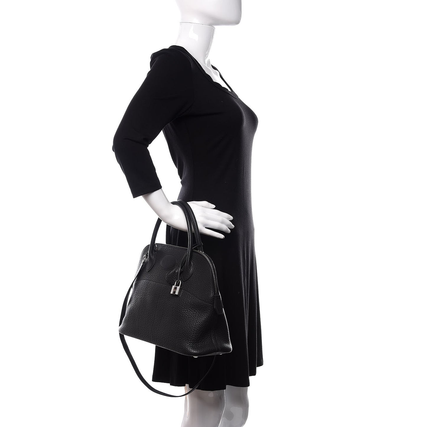 Fjord Bolide 31 Black