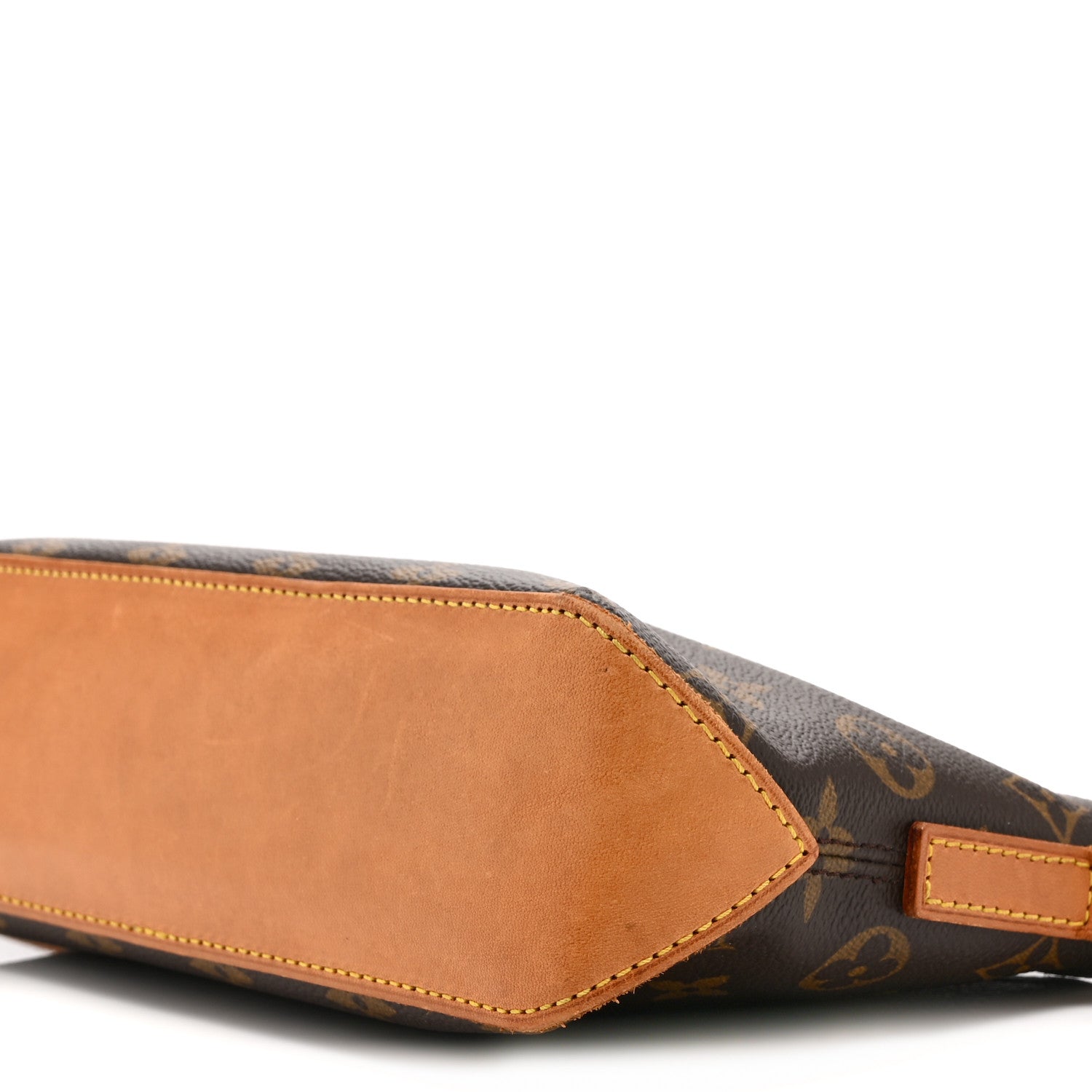 Louis Vuitton Monogram Trotteur 10 of 10