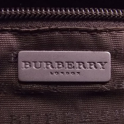 Burberry House Check Classic Plaid Bowler Brown 8 of 9