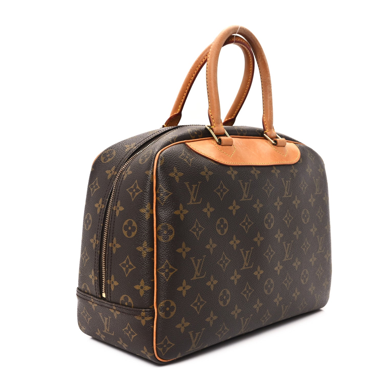 Louis Vuitton Monogram Deauville 3 of 13