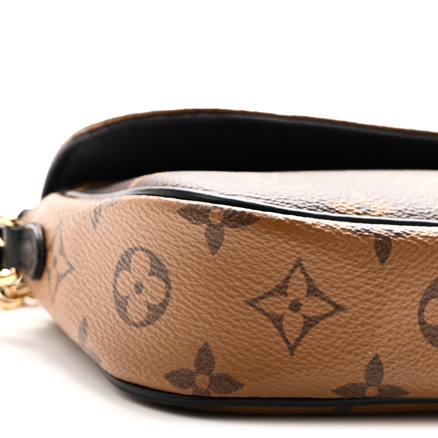 Louis Vuitton Reverse Monogram Ivy Wallet On Chain 8 of 9