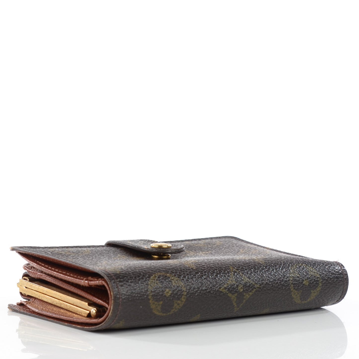 Monogram French Purse Wallet